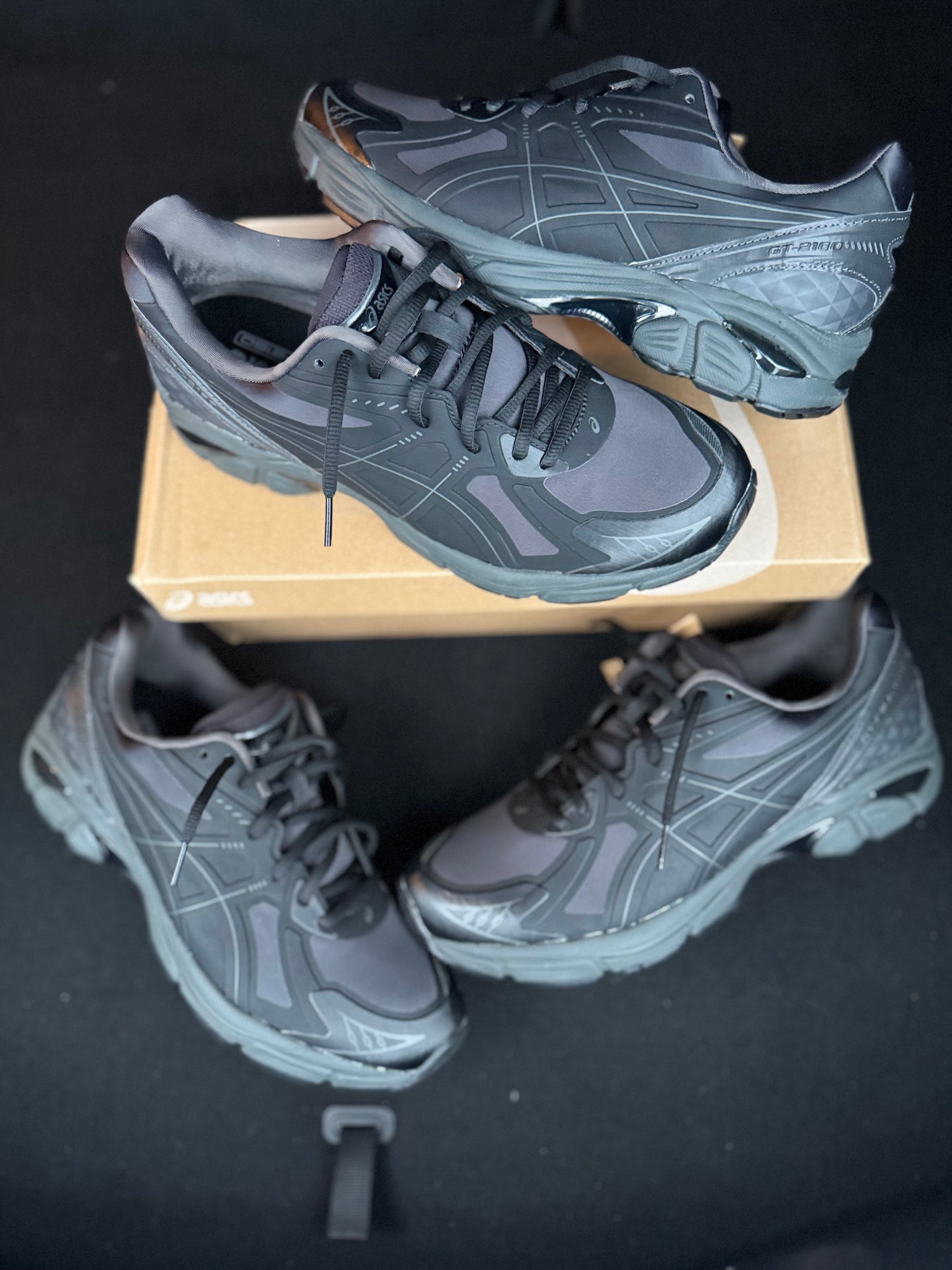 Asics GT-2160 NS Earthenaware Pack