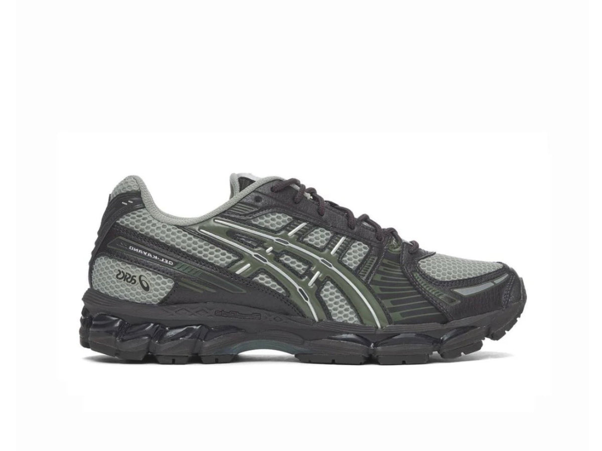 Asics Gel 12.1 Olive