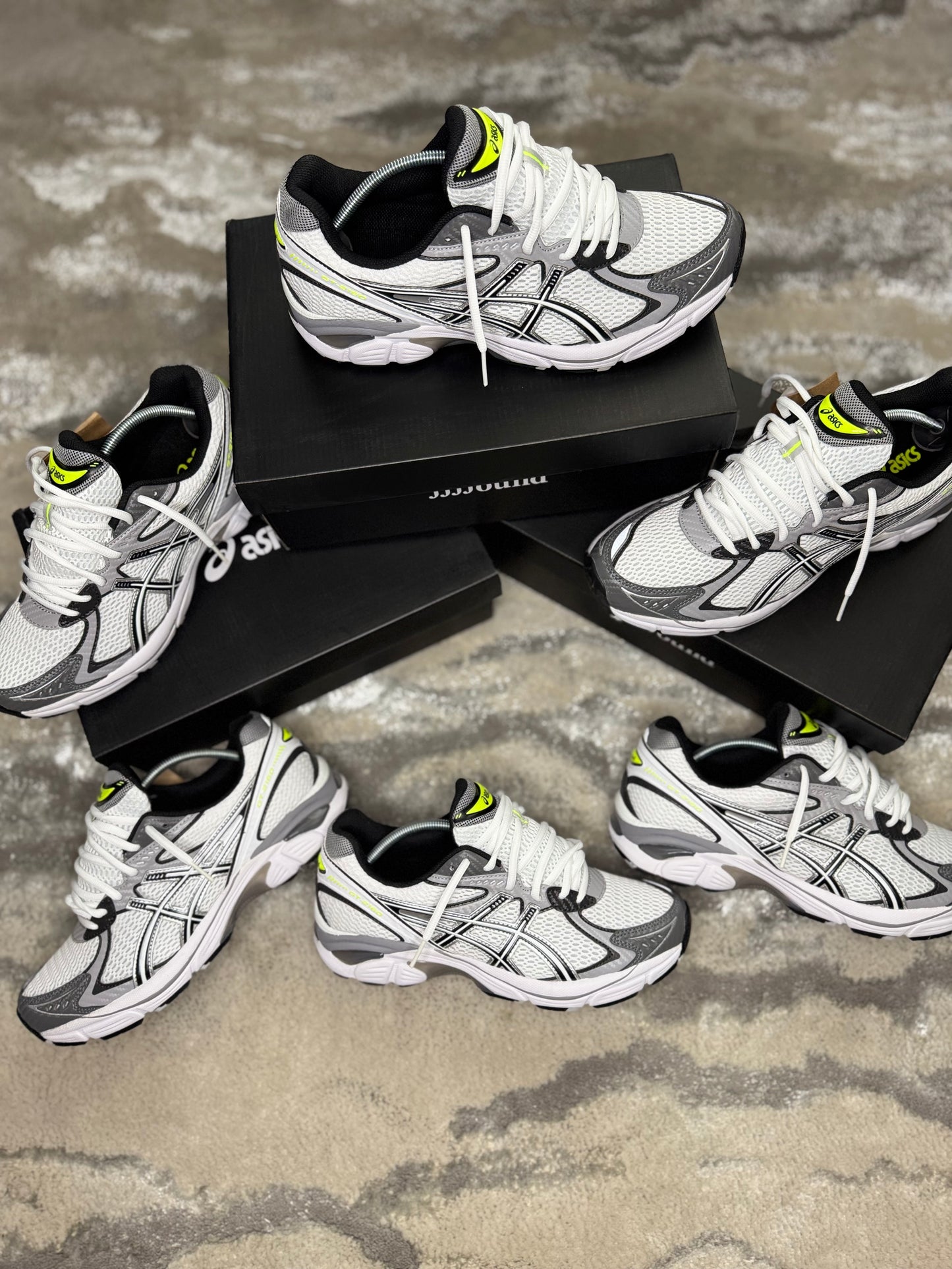Asics X JJJJound GT-2160