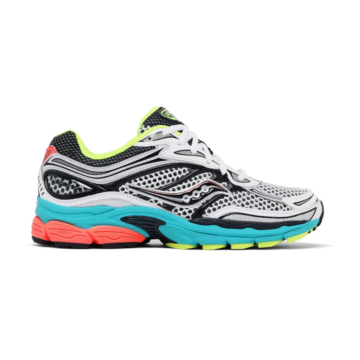 Saucony Pro Grid Omni 9 Mutant