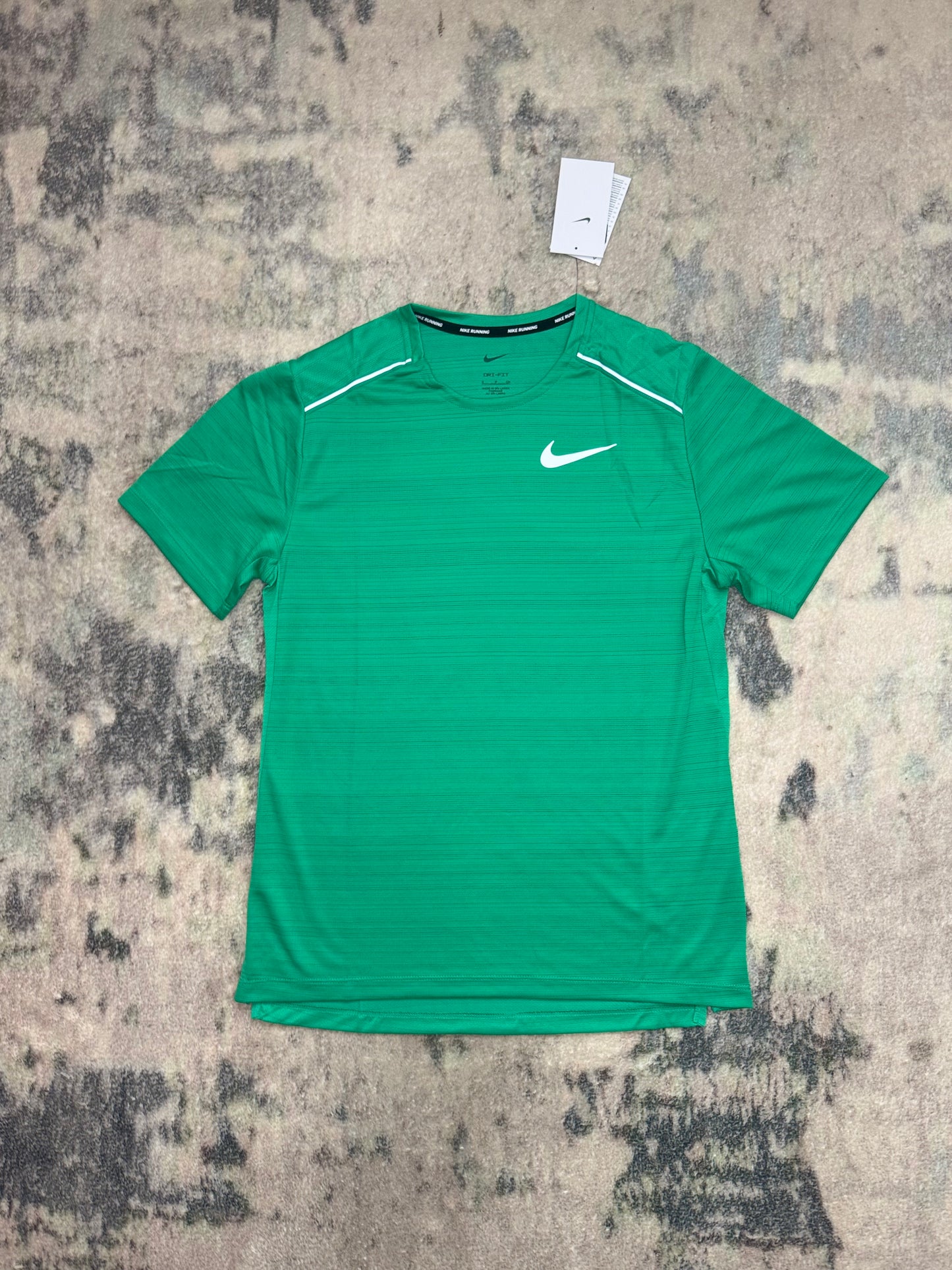 Nike Stadium Green Miler