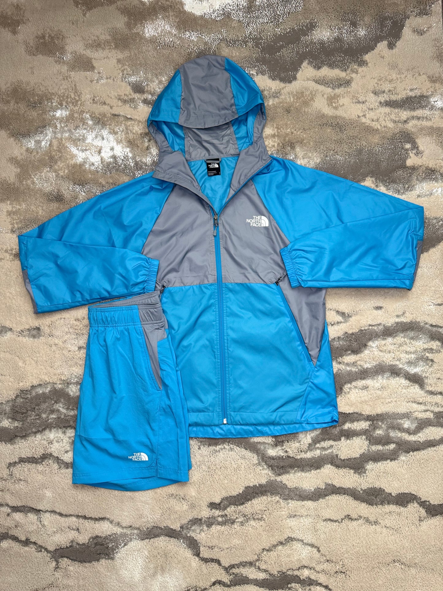 North Face Ventacious Set