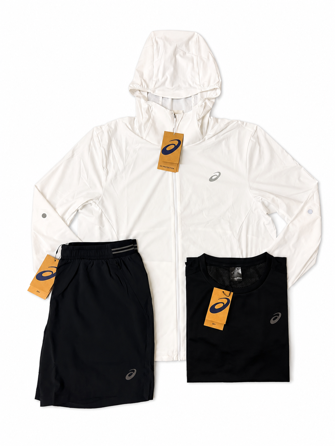 Asics Asia Exclusive 3 Piece Set