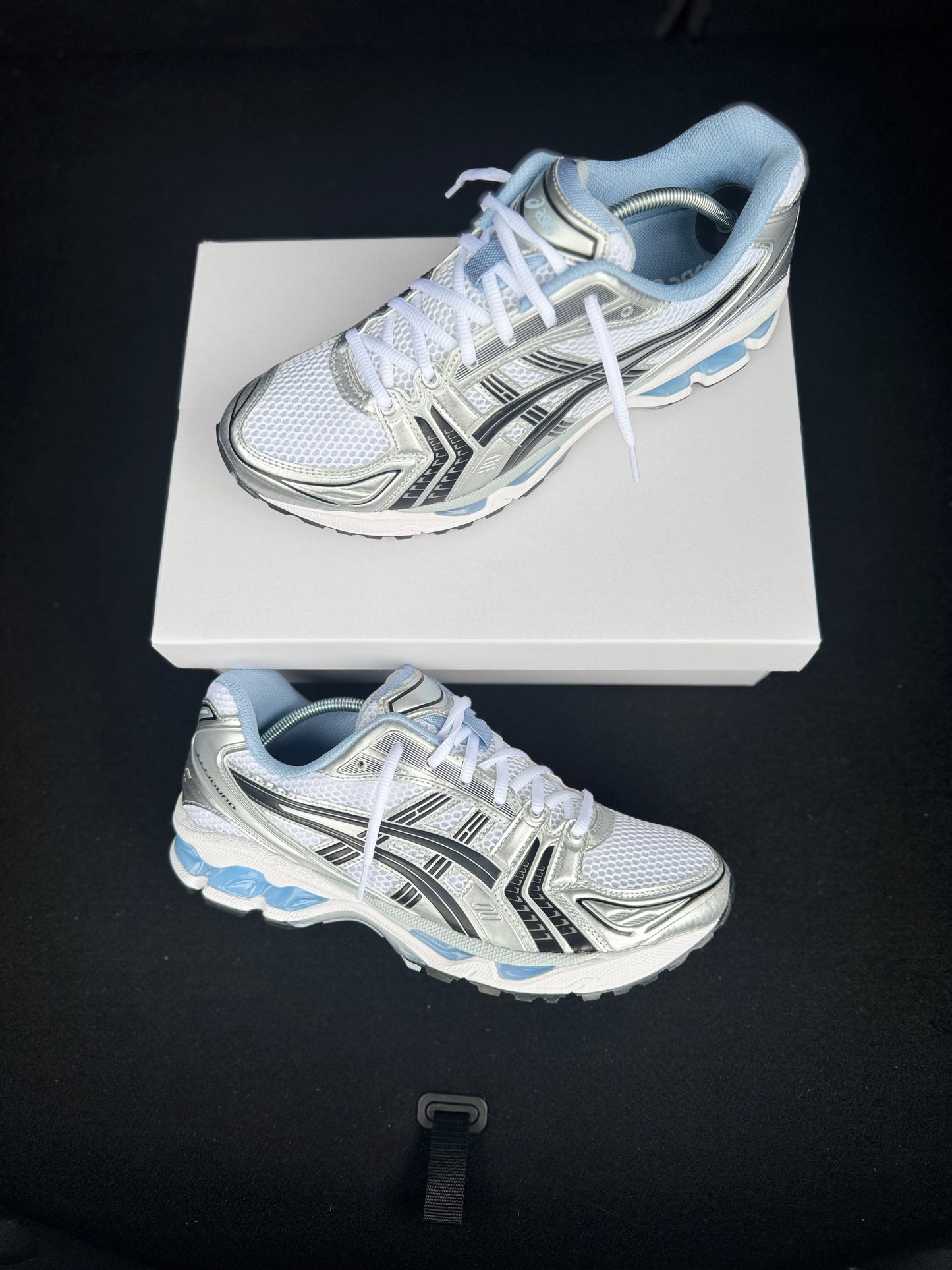 Asics X JJJJound Gel Kayano 14