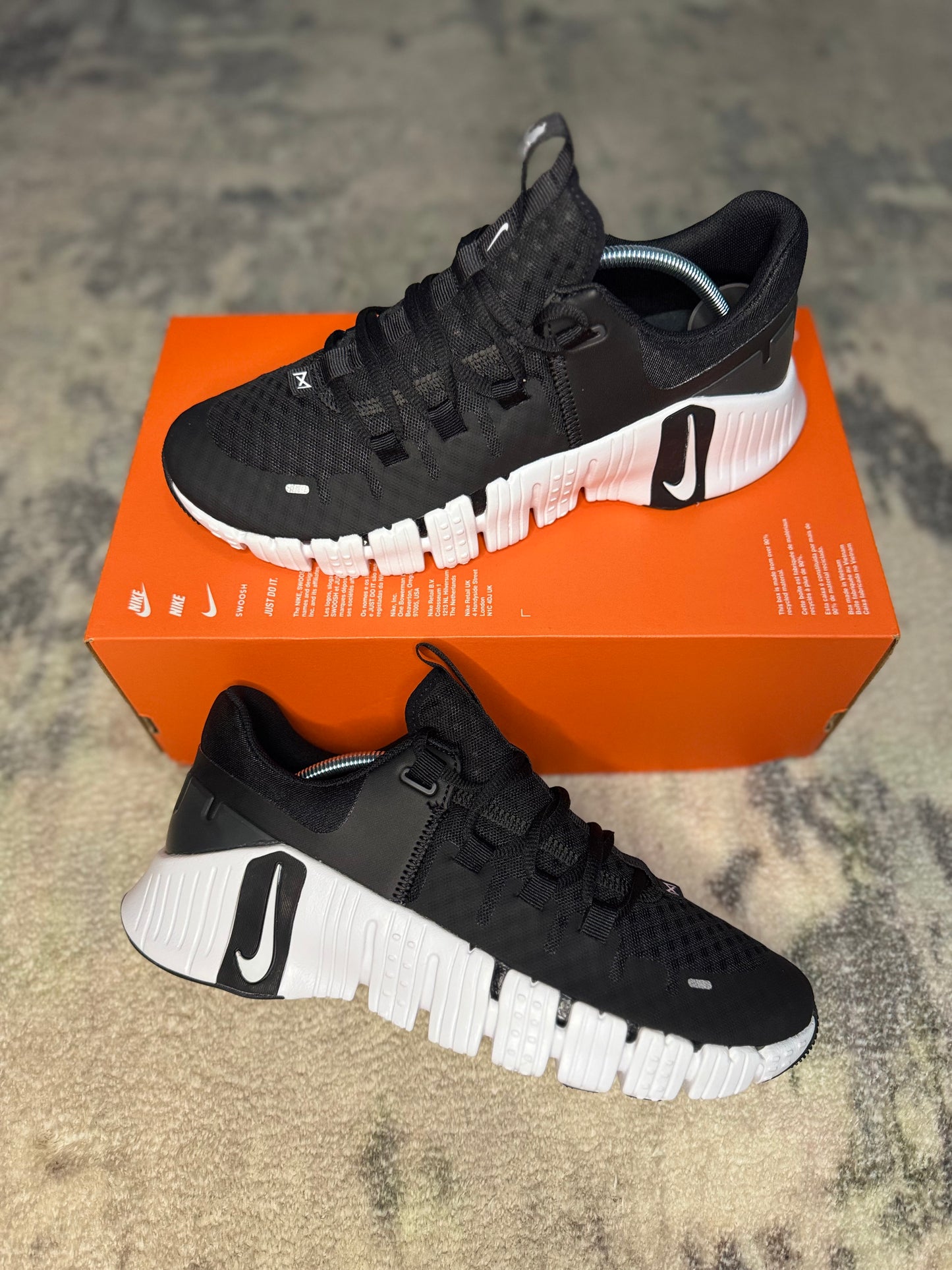 Nike Metcon 5