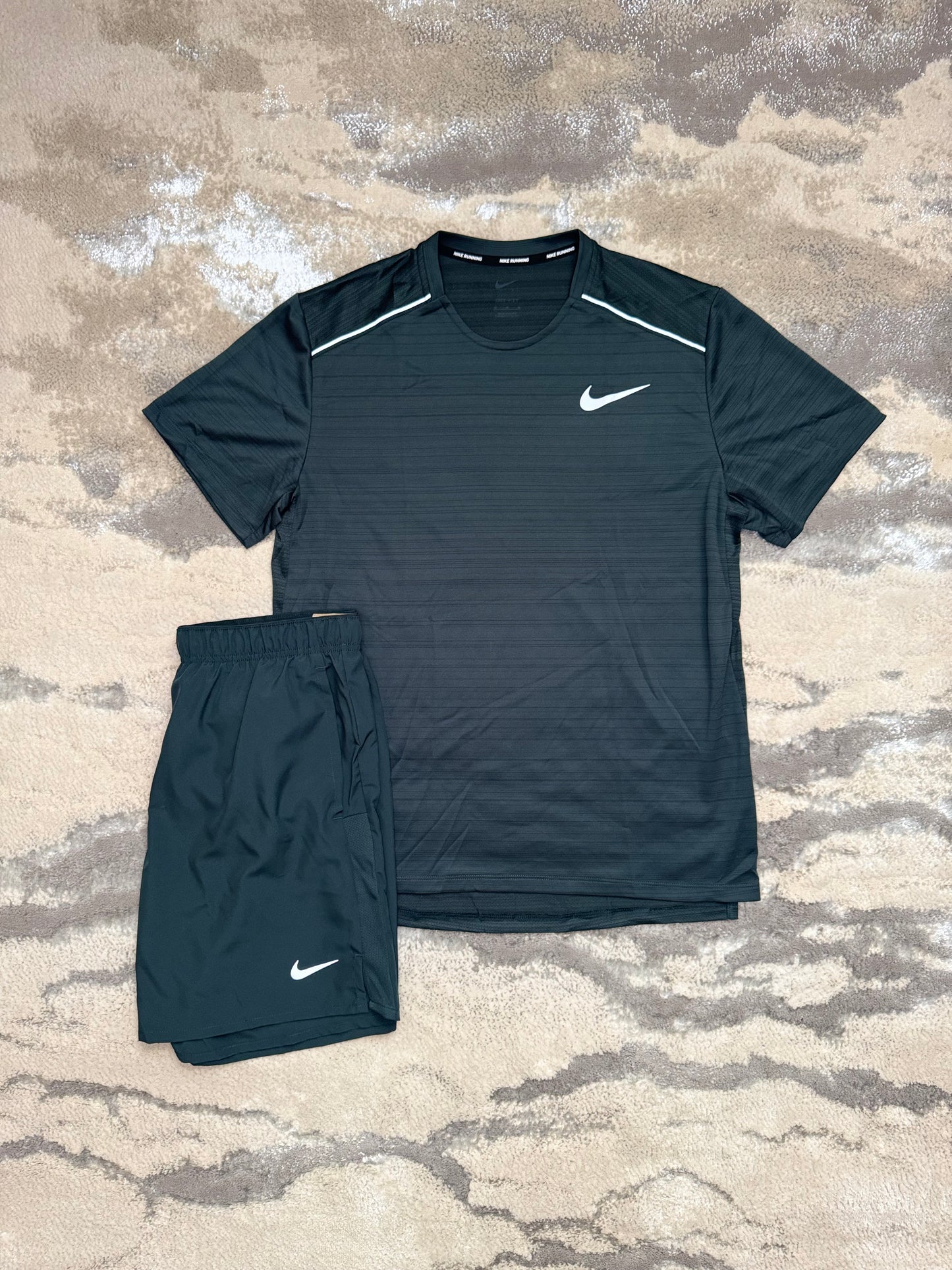 Nike Vintage Green Set