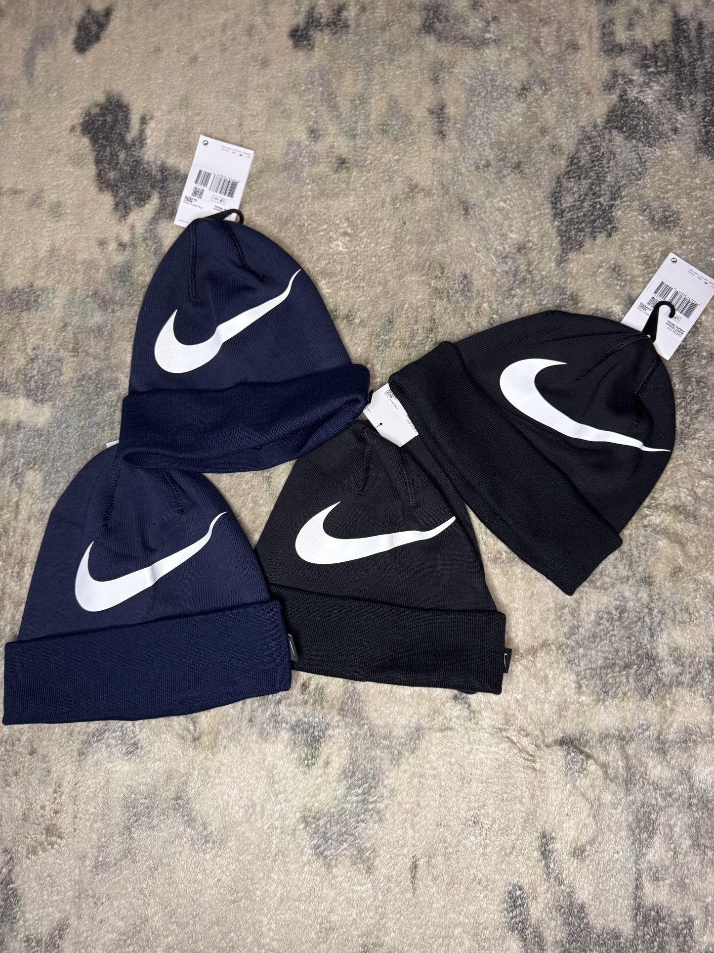 Nike Beanie Hat