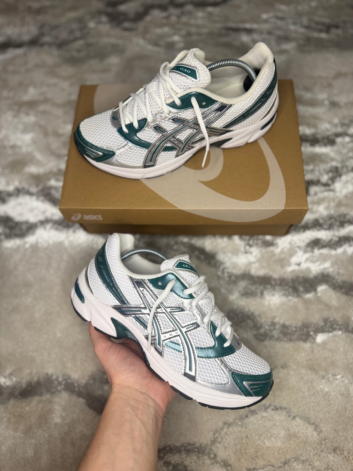 Asics Gel 1130 Neptune