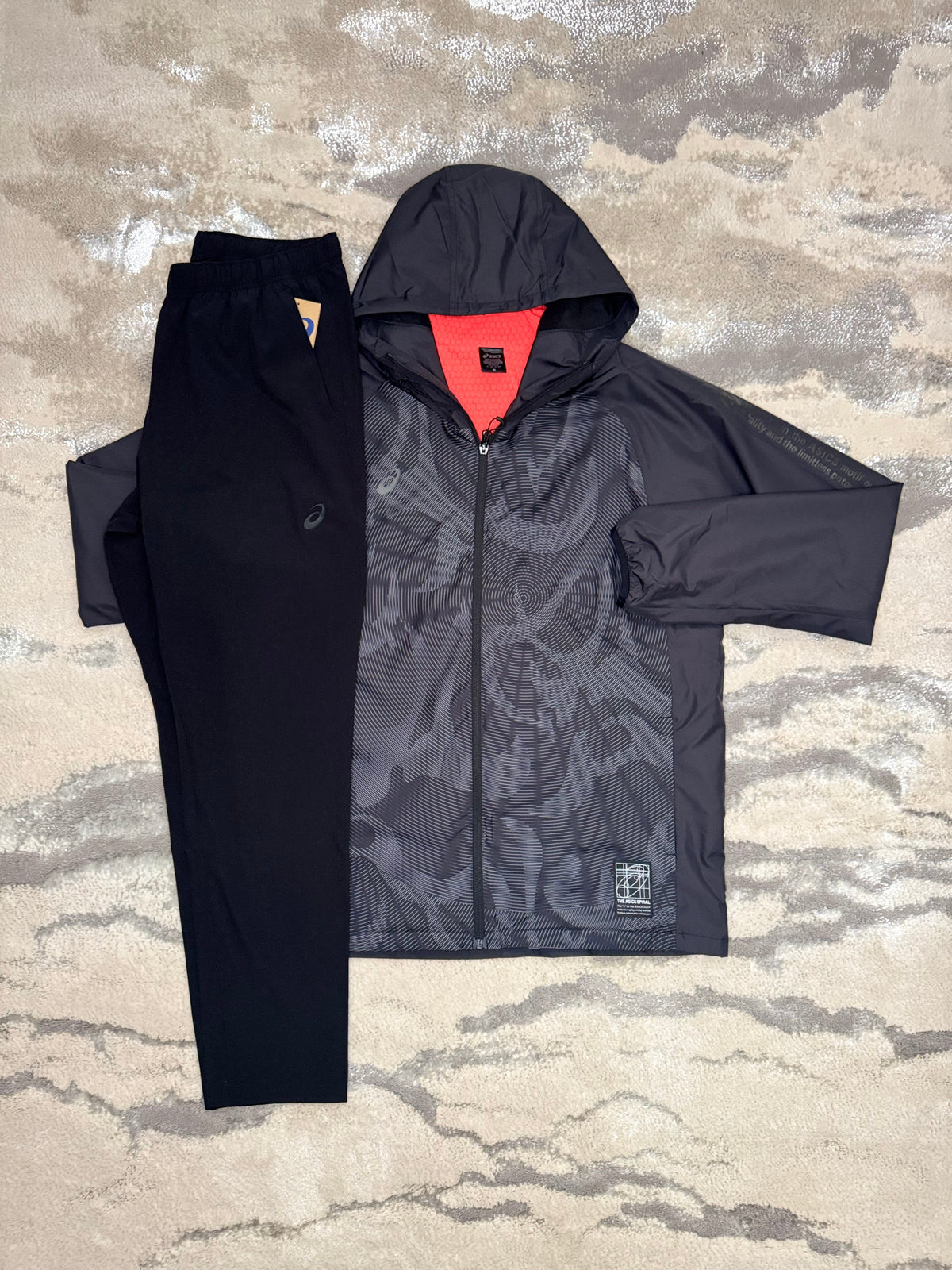 Tracksuits