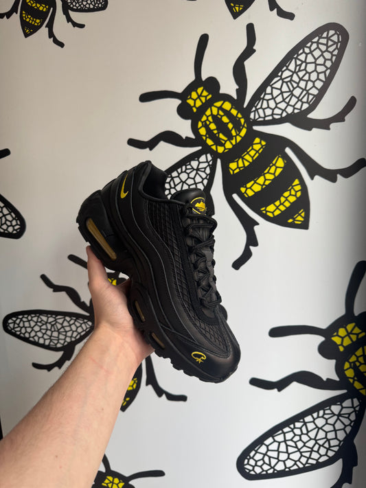 Nike Air Max 95 X Cortiez Honey Blacks