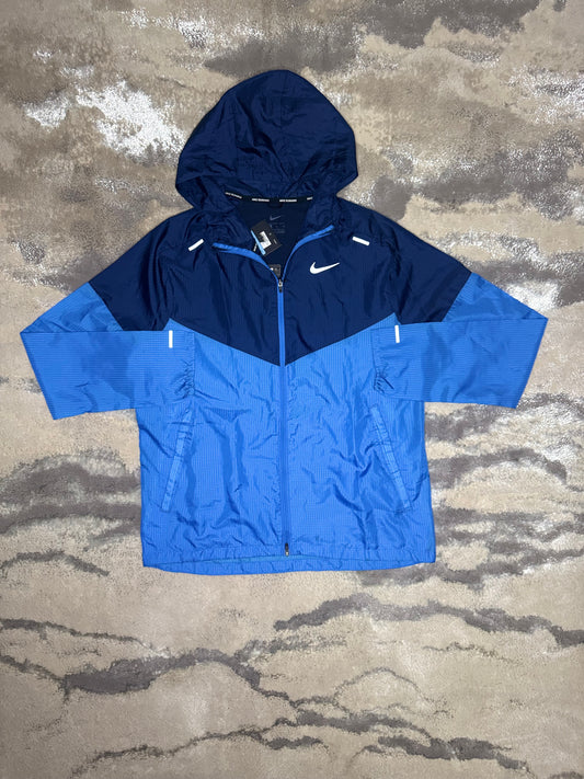 Nike Blue Windrunner Jacket