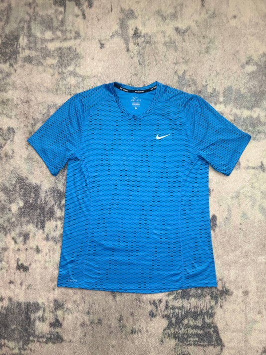 Nike Blue Digi Tshirt
