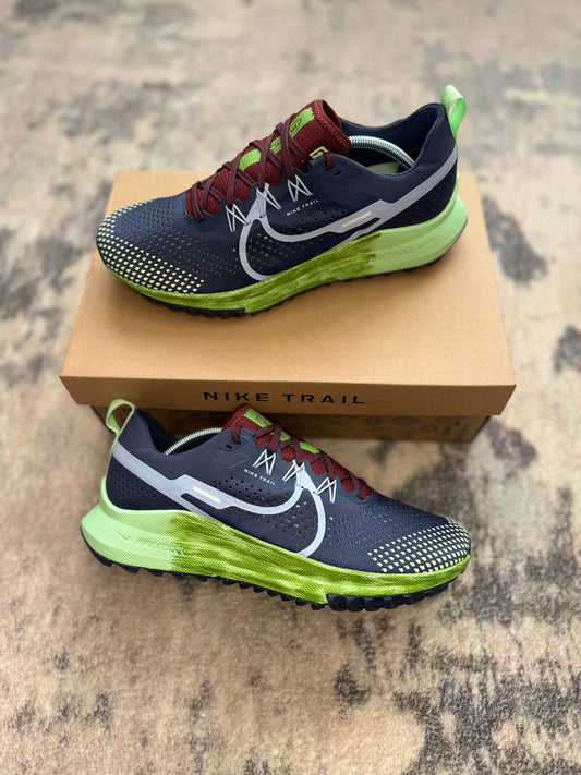 Nike Pegasus Trail 4 Thunder Blue