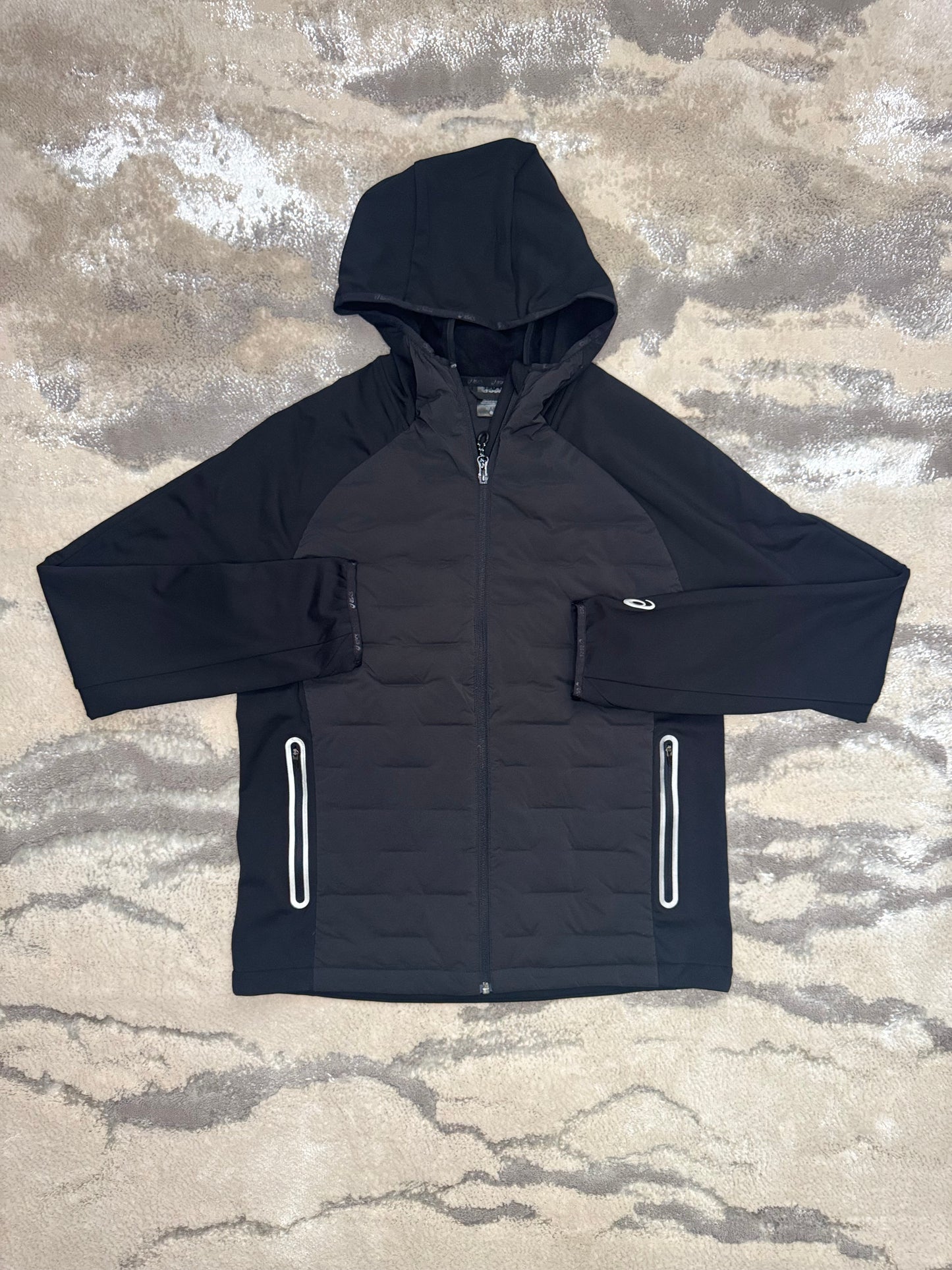 Asics Asia Exclusive Padded Jacket/Coat