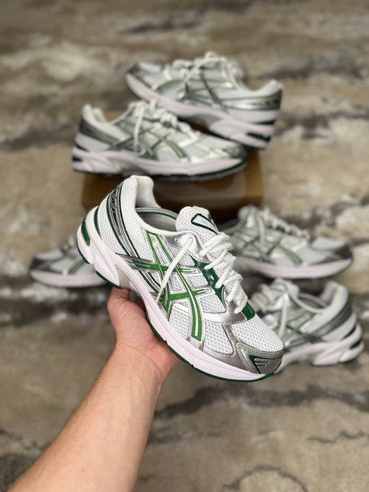 Asics Gel 1130 Forest Green