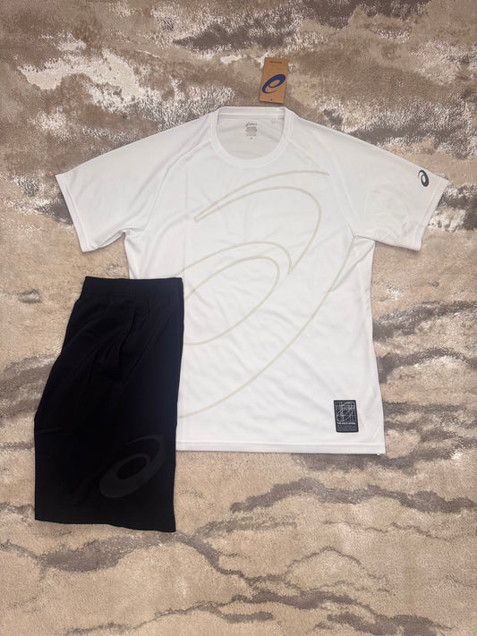 Asics Asia Exclusive Set