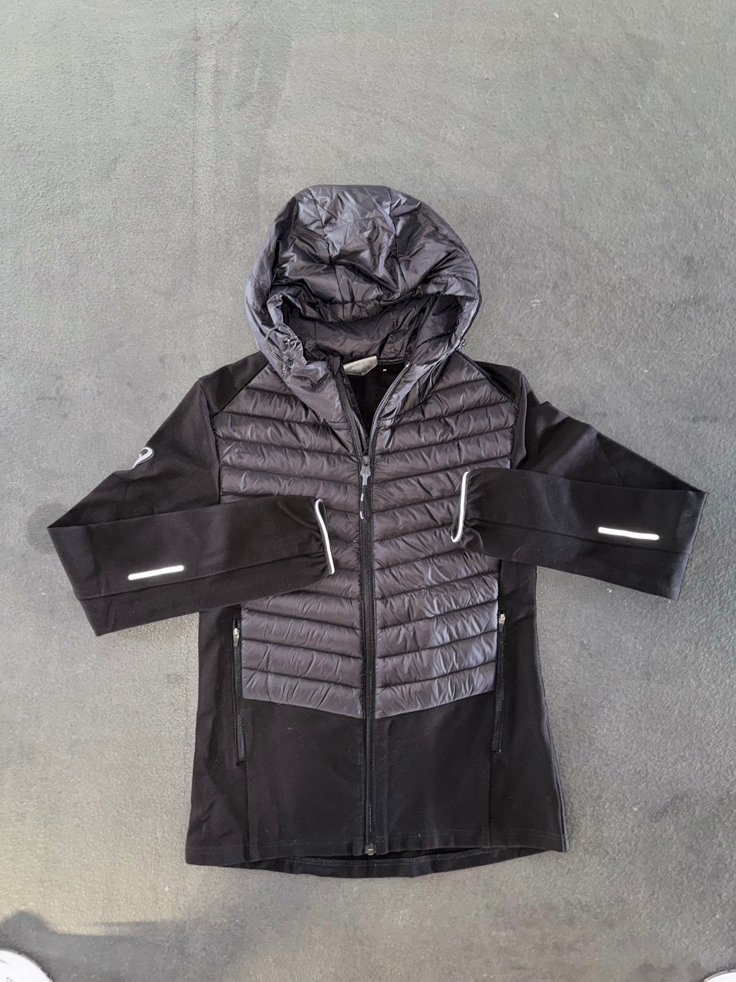 Asics Asia Exclusive Padded Jacket
