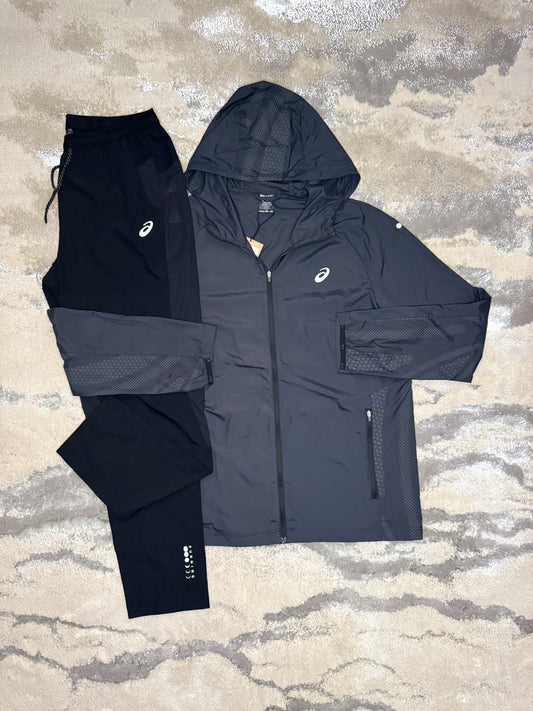 Asics Asia Exclusive Woven Tracksuit