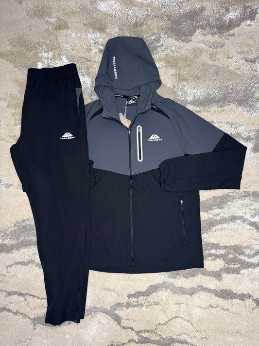 Trailberg Cloud Tracksuit