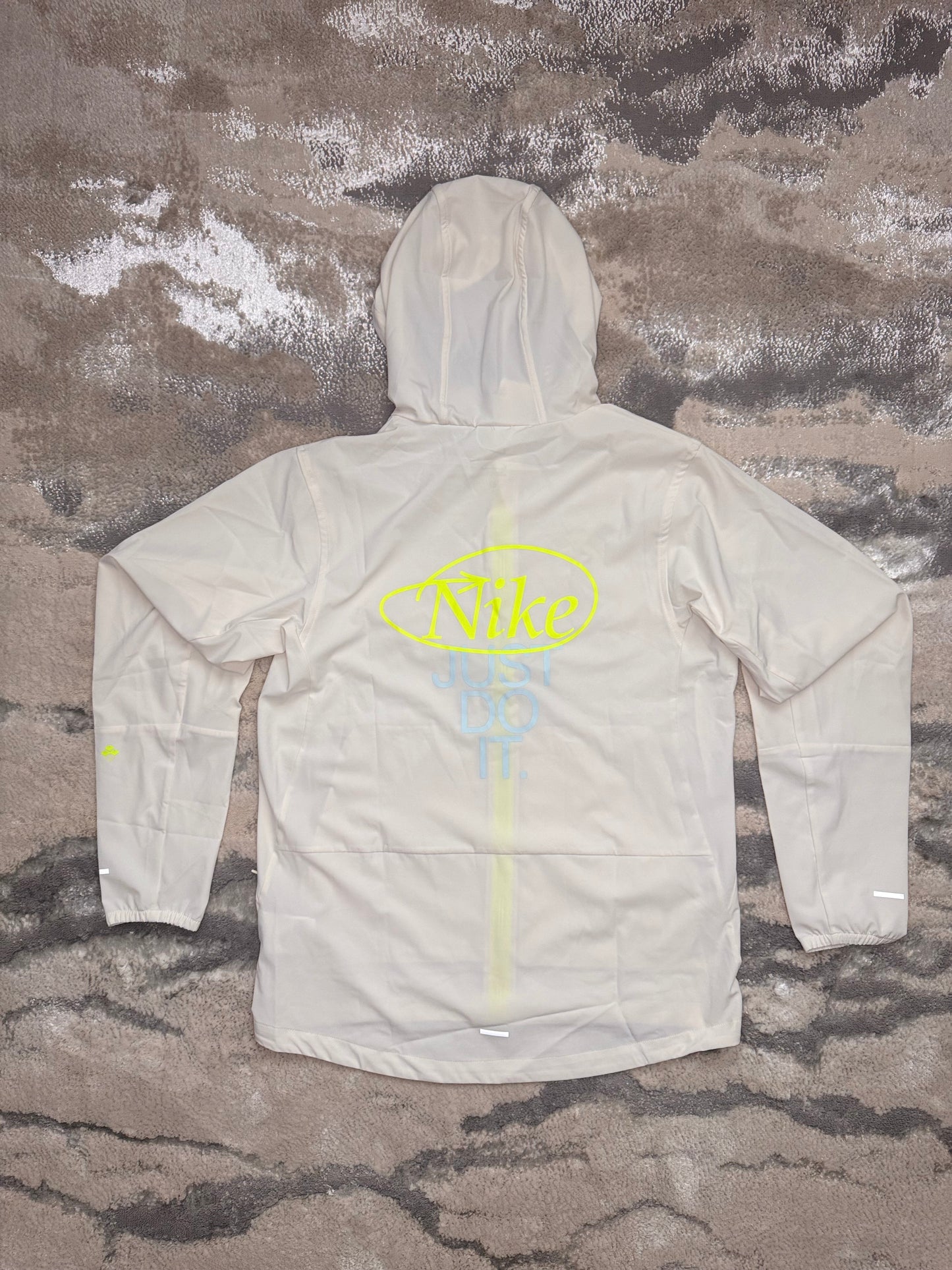 Nike Asia Exclusive Just Do It Tracksuit