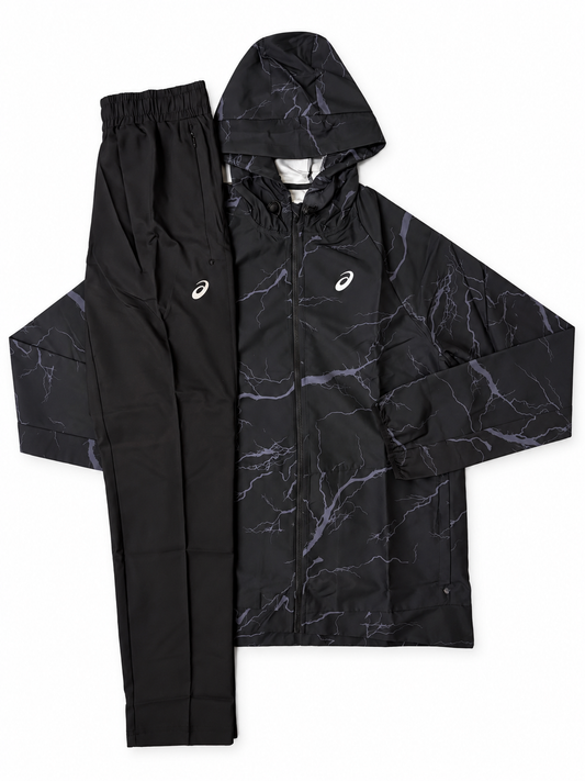 Asics Asia Exclusive Lightning Tracksuit