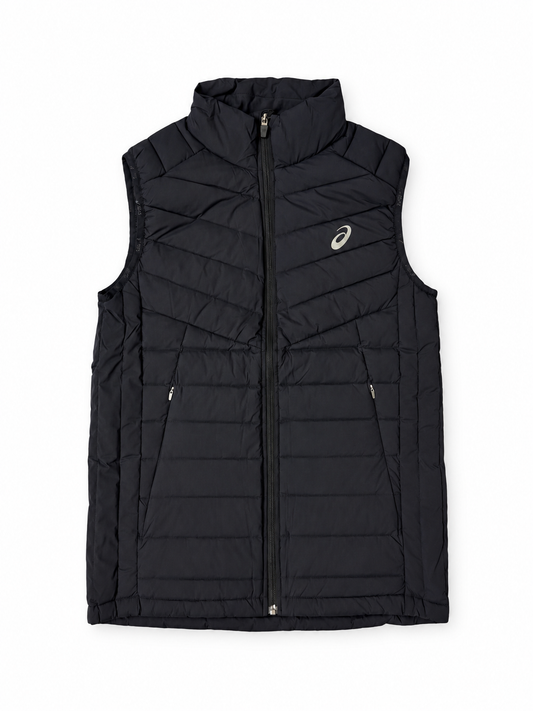 Asics Asia Exclusive Black Gillet