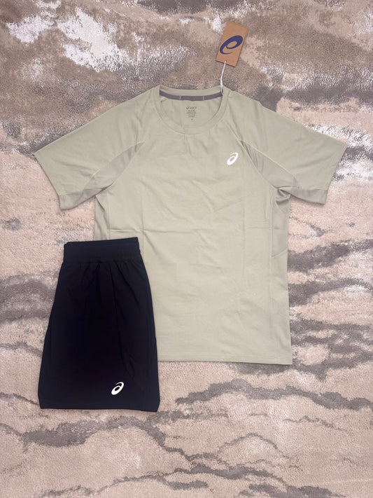 Asics Asia Exclusive Sage Set