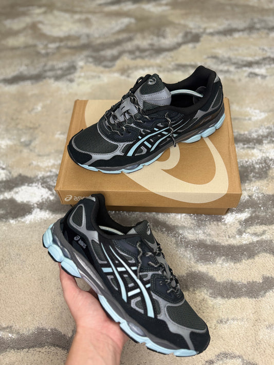 Asics Gel NYC Asia Exclusive