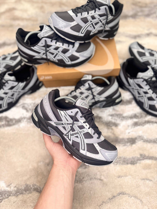 Asics Gel-1130 Graphite/Gravel Grey