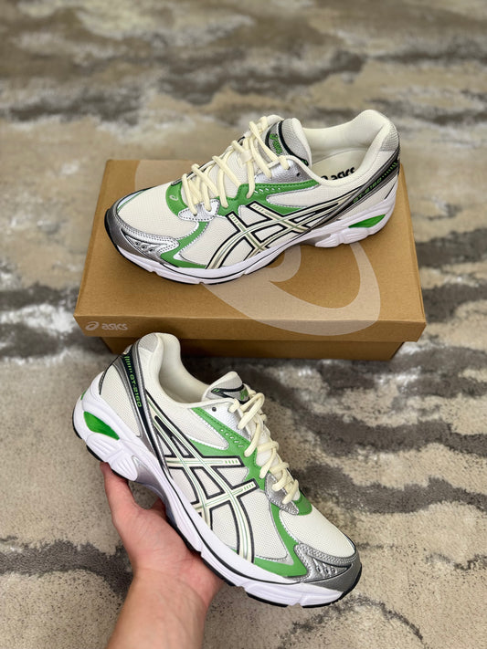 Asics GT-2160 Cream Bamboo