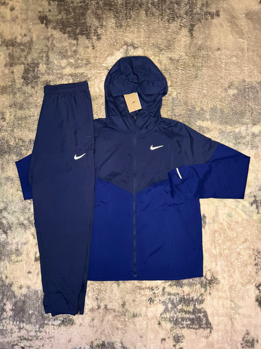 Nike Thunder Blue Tracksuit