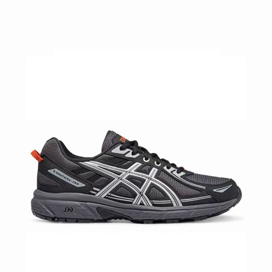 Asics Gel Venture 6 Black Orange