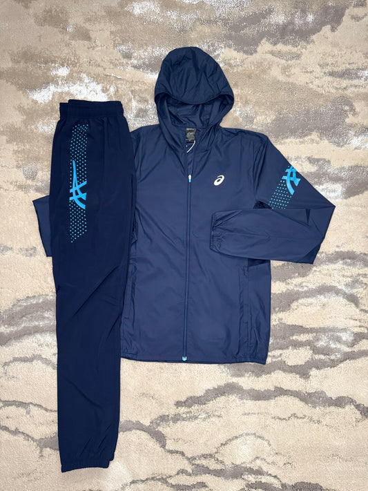 Asics Icon Midnight Tracksuit
