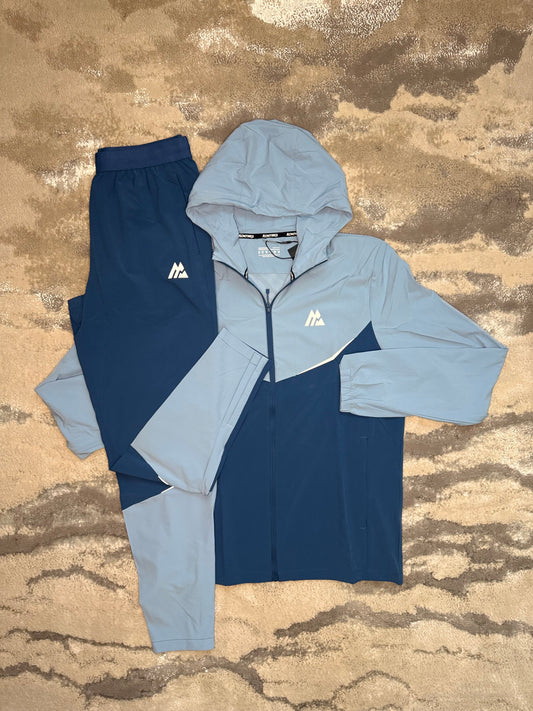 Montirex Swift Naval/Fresh Water Tracksuit