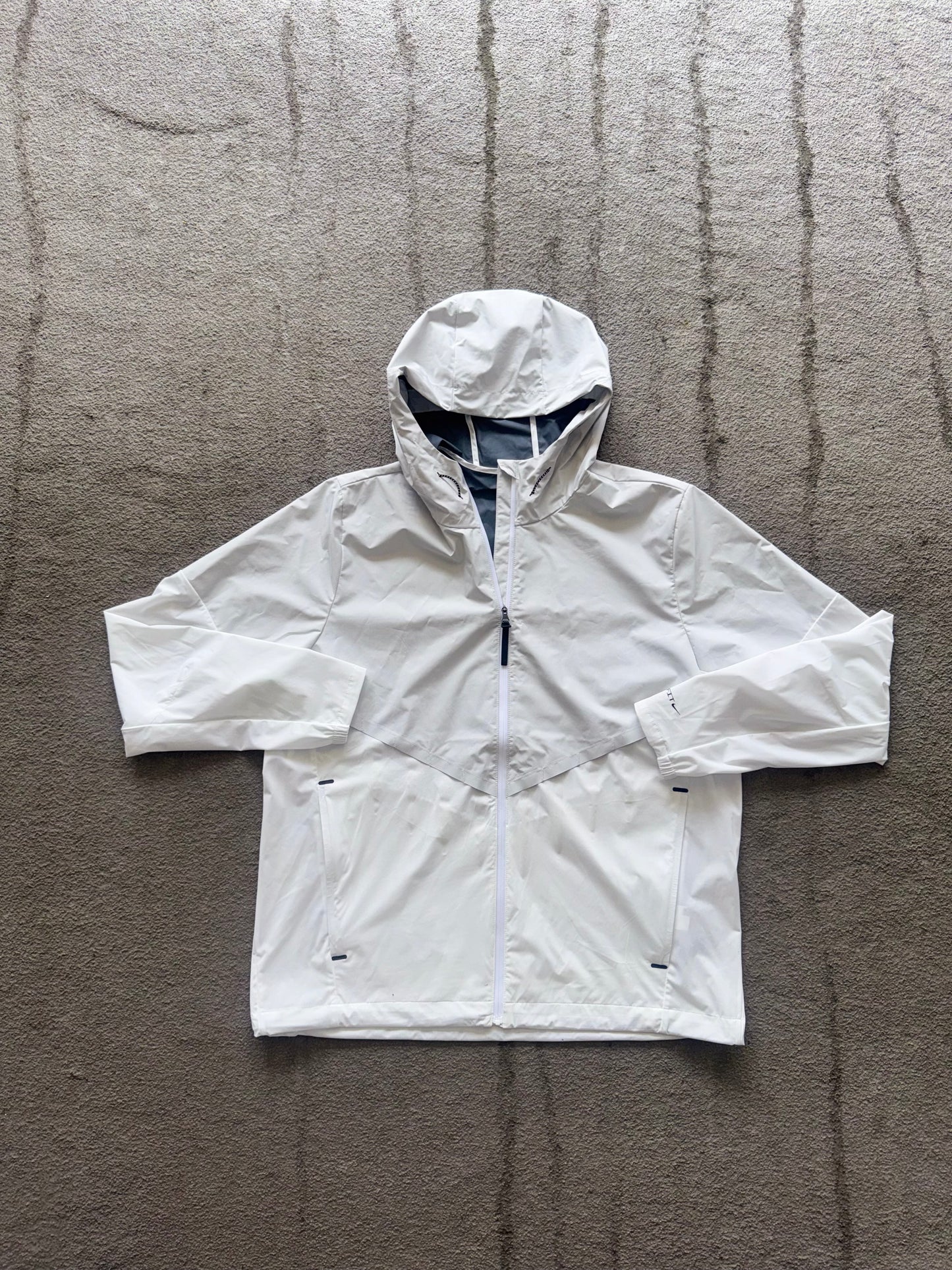 Nike Windproof/Waterproof Jacket