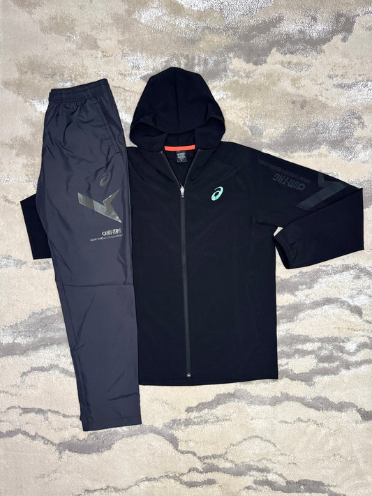 Asics Asia Exclusive Tracksuit