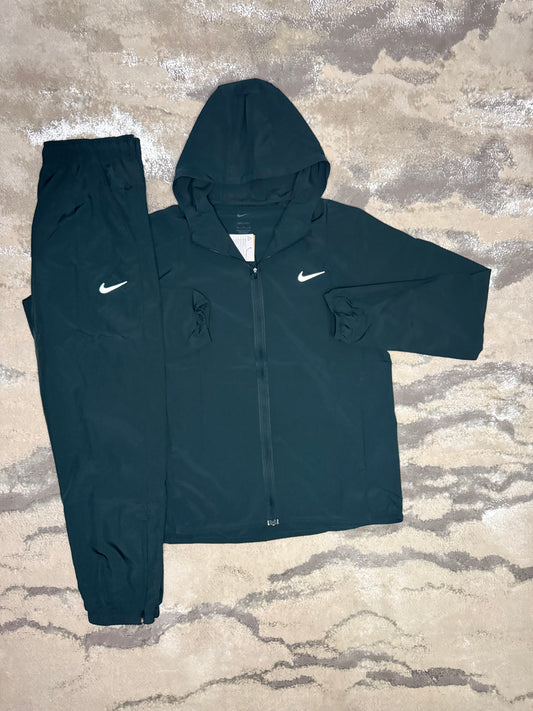 Nike Form Sea Weed Tracksuit