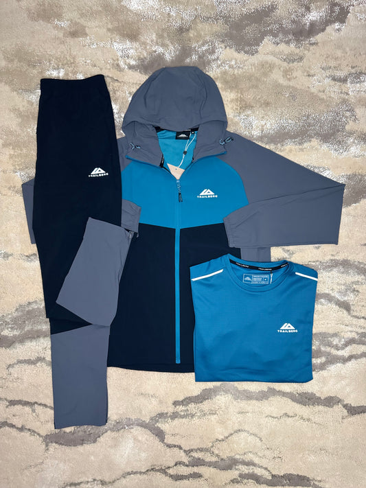 Trailberg Focus 3 Piece Tracksuit