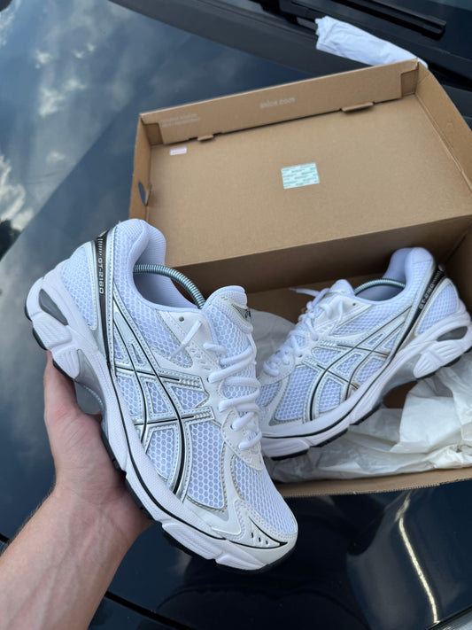 Asics GT-2160 White