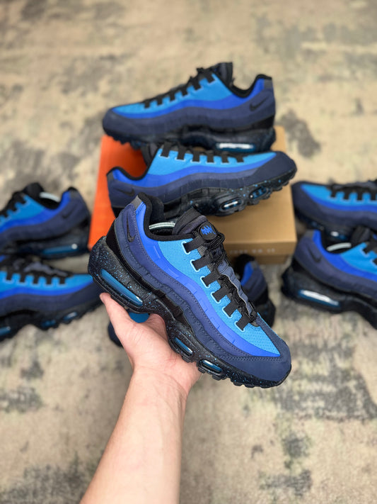 Air Max 95 X Stash