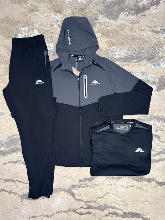 Trailberg Cloud 3 Piece Tracksuit