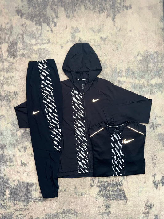 Nike Lightning Bolt Full Set