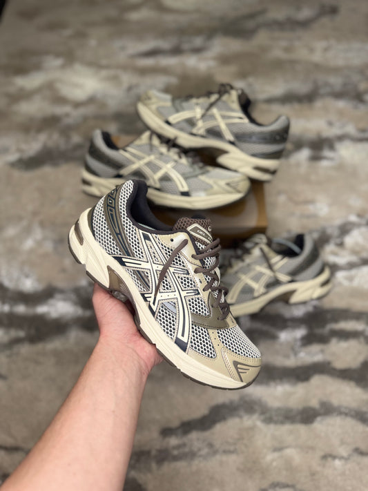 Asics Gel 1130 Dark Taupe/Birch
