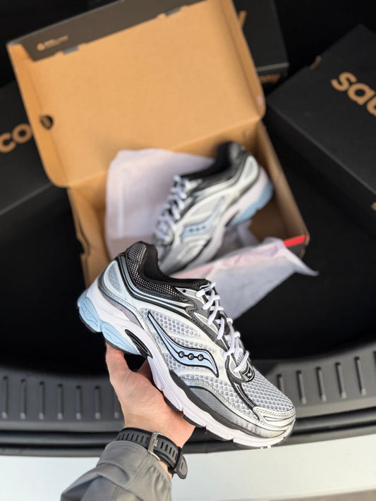 Saucony Onmi 9 Blue/Grey