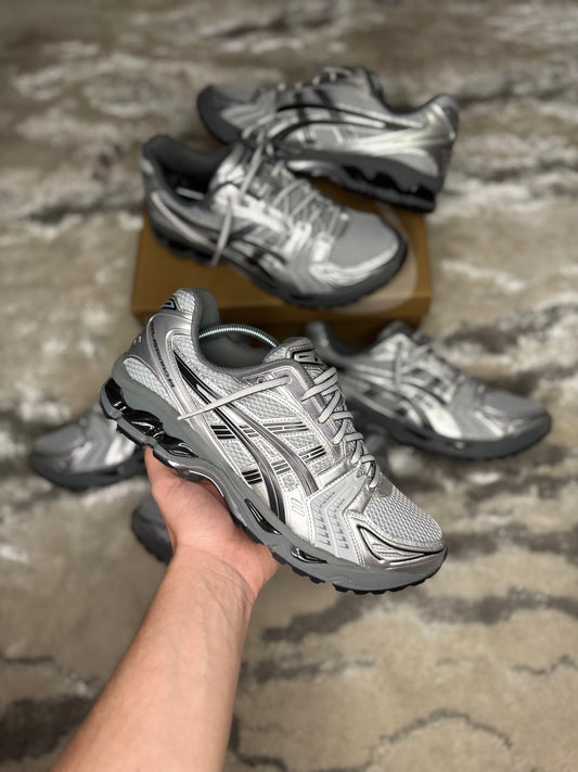 Asics Kayano 14 Urban Research