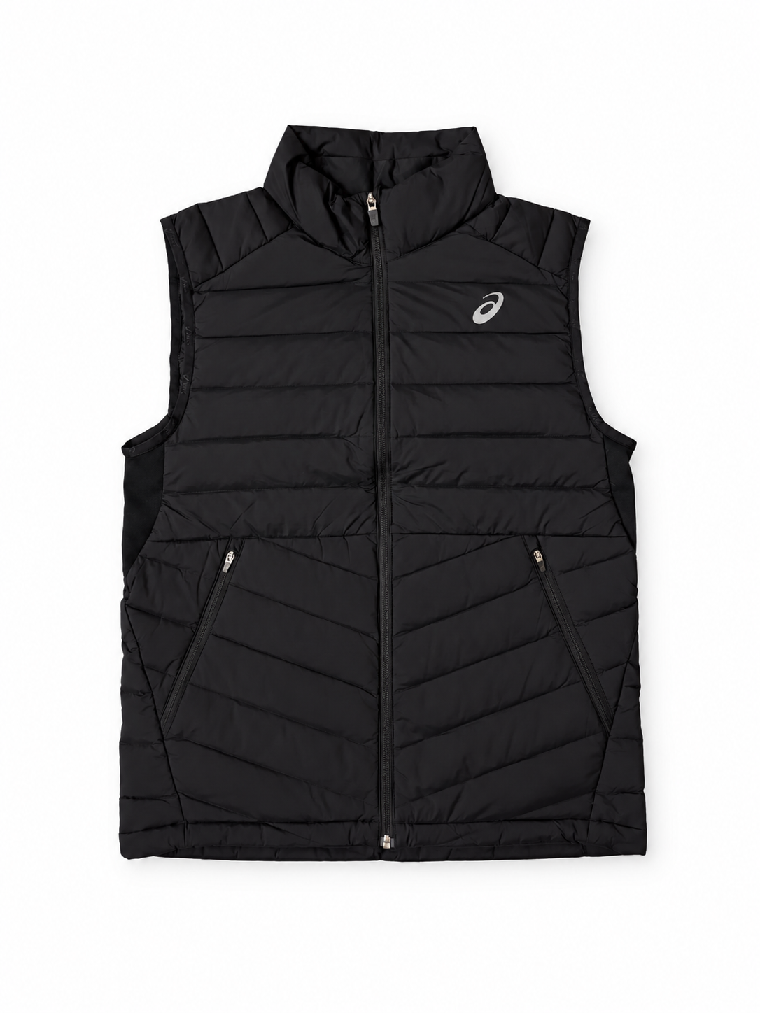 Asics Asia Exclusive Blacl Gillet