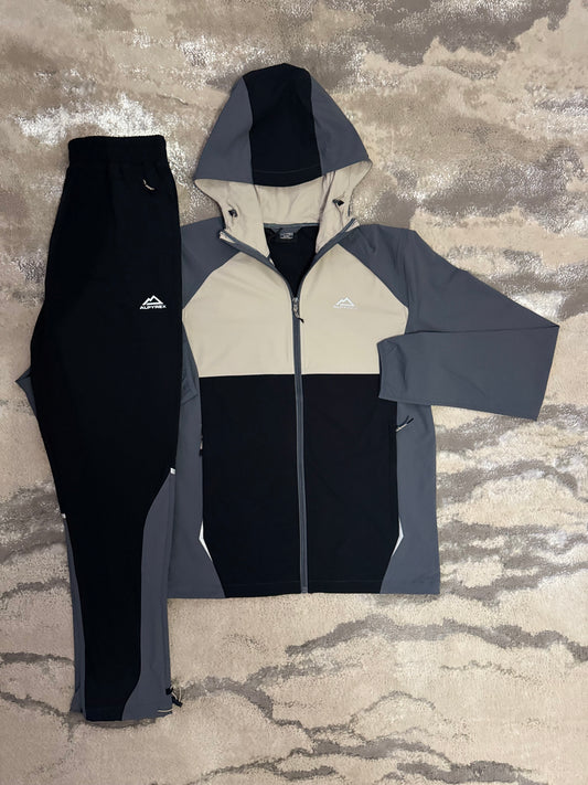 Alpyrex Trance Tracksuit