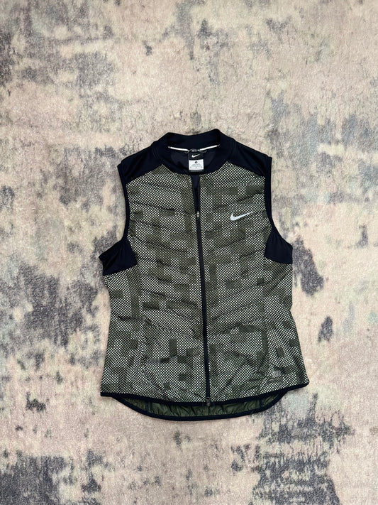 Nike Glitch Flash Body Warmer