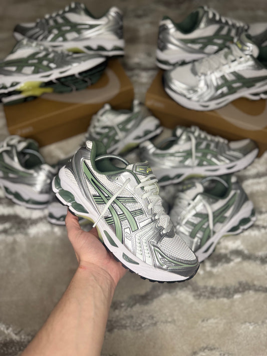 Asics Gel Kayano 14 Slate