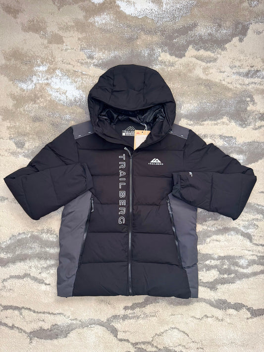 Trailberg Triathlon Padded Coat